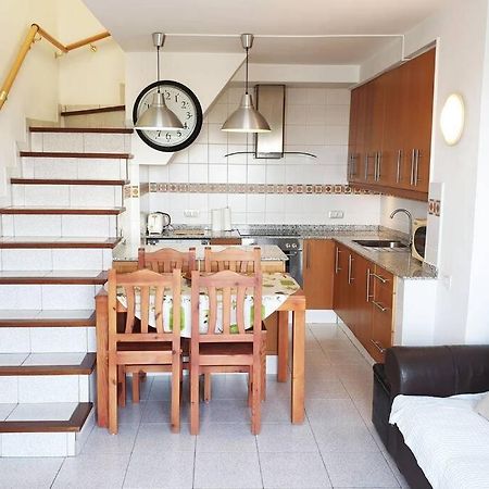 Bungalows Sonneland Maspalomas Canary Islands Buitenkant foto