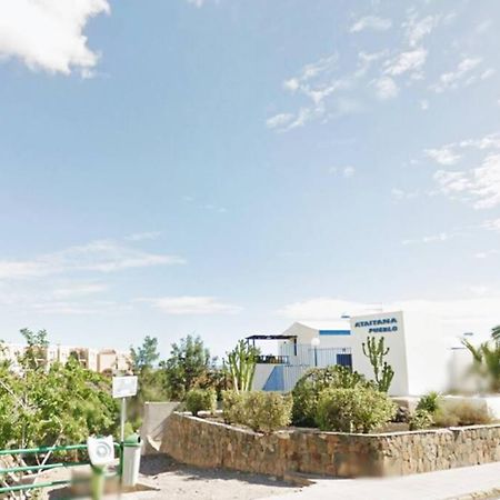 Bungalows Sonneland Maspalomas Canary Islands Buitenkant foto