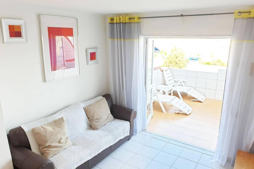 Bungalows Sonneland Maspalomas Canary Islands Buitenkant foto