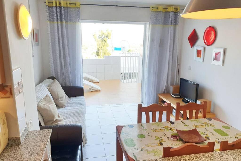 Bungalows Sonneland Maspalomas Canary Islands Buitenkant foto